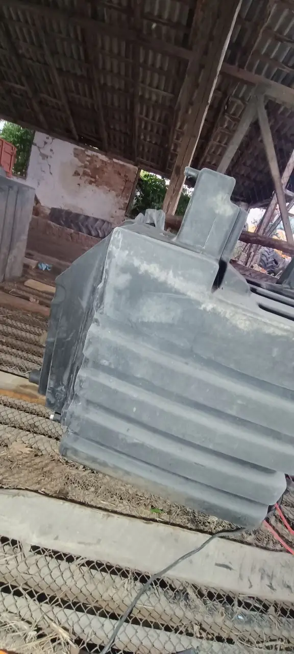 Фото 16 з ремонту — Ремонт паливного бака Case 340 — Ганнопіль (липень 2025)