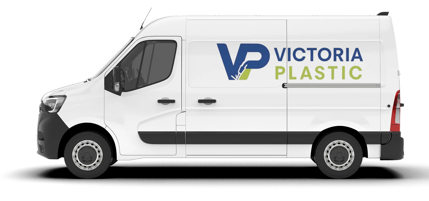 Виїзний сервіс Victoria Plastic — ремонт баків з виїздом до клієнта